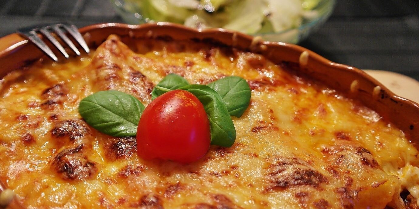 zuurkool pompoen ovenschotel