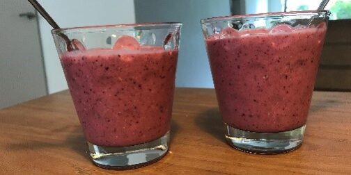 smoothie